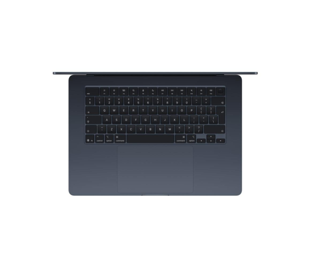 Apple MacBook Air M5/32GB/1TB/Mac OS Północ 10R GPU - 1506445 - zdjęcie 3